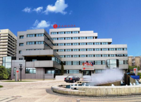 Ramada Iasi City Center